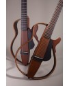 YAMAHA SLG200S 民謠靜音木結他